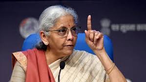 ரஷ்யாவுடன் எண்ணெய் வர்த்தகம் தொடரும் - நிர்மலா சீதாராமன் திட்டவட்டம்